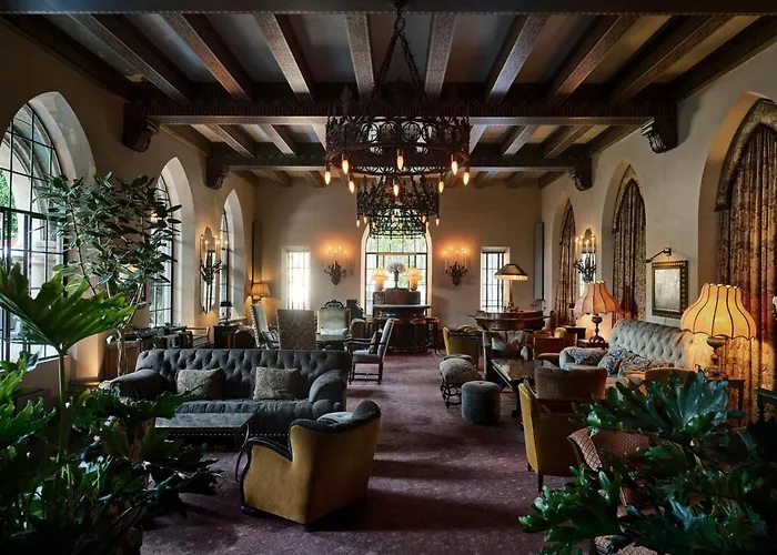 Chateau Marmont